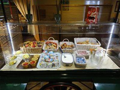фото отеля Inter Hotel Aries Argentan
