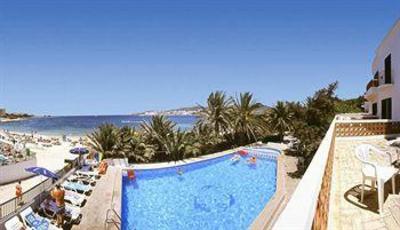 фото отеля Hotel Tagomago