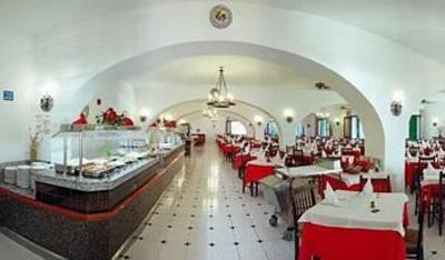 фото отеля Hotel Tagomago