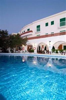 фото отеля Hotel Tagomago