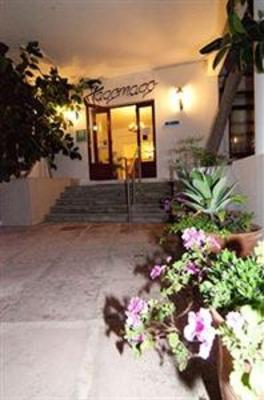 фото отеля Hotel Tagomago