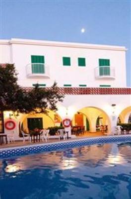 фото отеля Hotel Tagomago