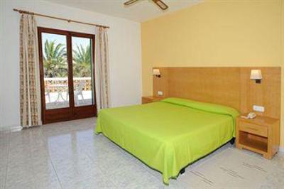 фото отеля Hotel Tagomago
