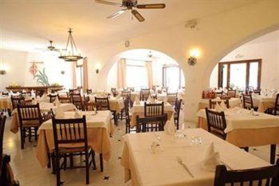 фото отеля Hotel Tagomago
