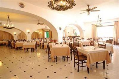 фото отеля Hotel Tagomago