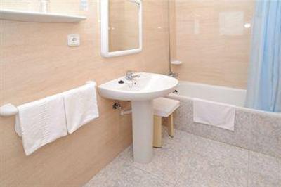 фото отеля Hotel Tagomago