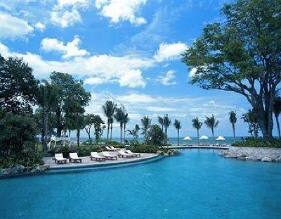 фото отеля Hyatt Regency Hua Hin