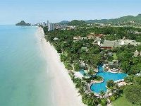 Hyatt Regency Hua Hin