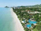 фото отеля Hyatt Regency Hua Hin