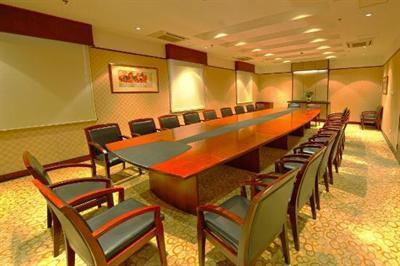 фото отеля Zhao Bao Shan Hotel