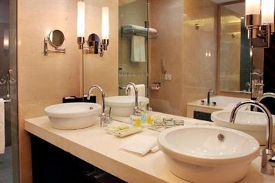 фото отеля Zhao Bao Shan Hotel