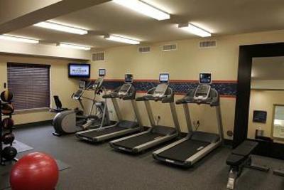 фото отеля Hampton Inn & Suites Rifle