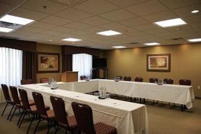 фото отеля Hampton Inn & Suites Rifle