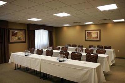 фото отеля Hampton Inn & Suites Rifle
