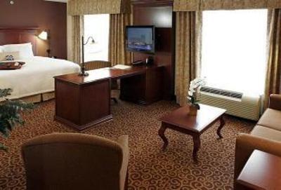 фото отеля Hampton Inn & Suites Rifle