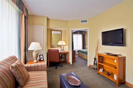 фото отеля Holiday Inn Express Hotel & Suites New Tampa I-75 Bruce B. Downs