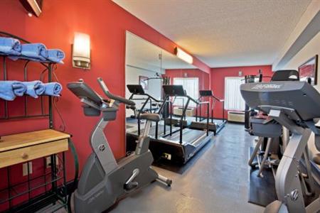 фото отеля Holiday Inn Express Hotel & Suites New Tampa I-75 Bruce B. Downs