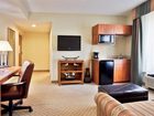 фото отеля Holiday Inn Express Hotel & Suites New Tampa I-75 Bruce B. Downs