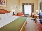 фото отеля Holiday Inn Express Hotel & Suites New Tampa I-75 Bruce B. Downs