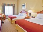 фото отеля Holiday Inn Express Hotel & Suites New Tampa I-75 Bruce B. Downs