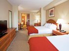 фото отеля Holiday Inn Express Hotel & Suites New Tampa I-75 Bruce B. Downs