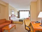 фото отеля Holiday Inn Express Hotel & Suites New Tampa I-75 Bruce B. Downs