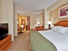 фото отеля Holiday Inn Express Hotel & Suites New Tampa I-75 Bruce B. Downs