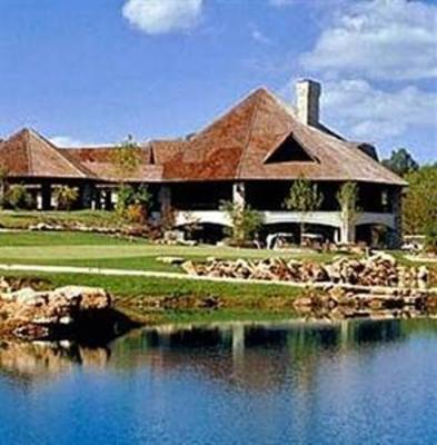 фото отеля StoneBridge Resort