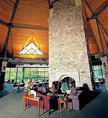 фото отеля StoneBridge Resort