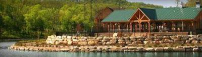 фото отеля StoneBridge Resort