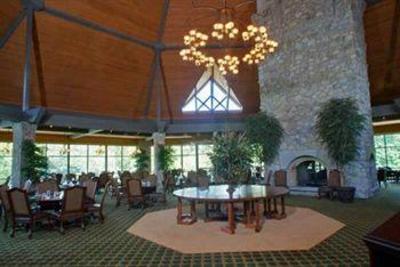 фото отеля StoneBridge Resort