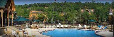 фото отеля StoneBridge Resort