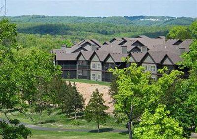 фото отеля StoneBridge Resort