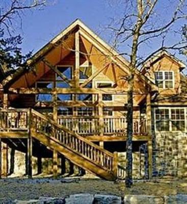 фото отеля StoneBridge Resort