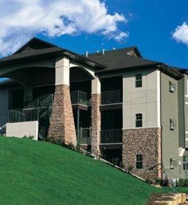фото отеля StoneBridge Resort
