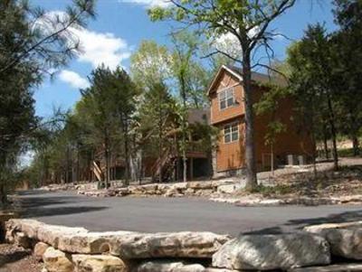 фото отеля StoneBridge Resort