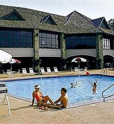 фото отеля StoneBridge Resort