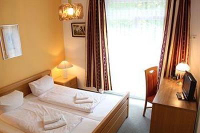фото отеля Hotel Gotland Berlin