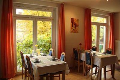 фото отеля Hotel Gotland Berlin