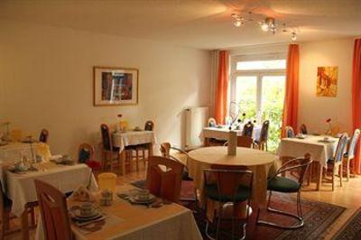 фото отеля Hotel Gotland Berlin