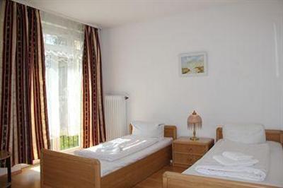 фото отеля Hotel Gotland Berlin