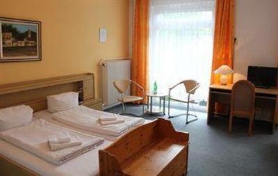 фото отеля Hotel Gotland Berlin