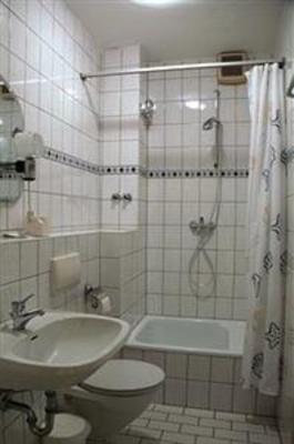 фото отеля Hotel Gotland Berlin
