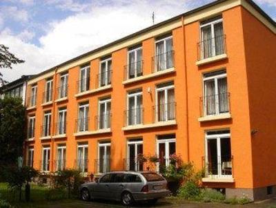 фото отеля Hotel Gotland Berlin