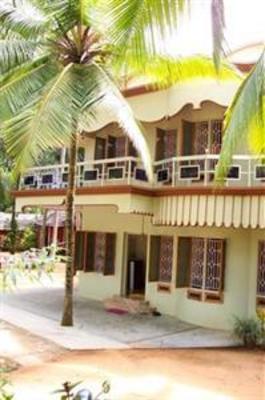 фото отеля Ideal Ayurvedic Resort Kovalam