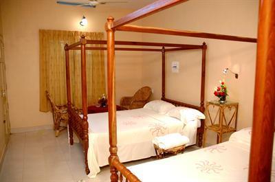 фото отеля Ideal Ayurvedic Resort Kovalam