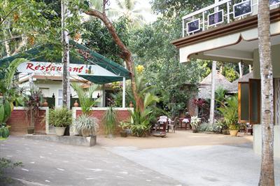 фото отеля Ideal Ayurvedic Resort Kovalam