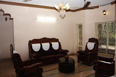 фото отеля Ideal Ayurvedic Resort Kovalam