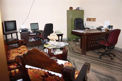 фото отеля Ideal Ayurvedic Resort Kovalam
