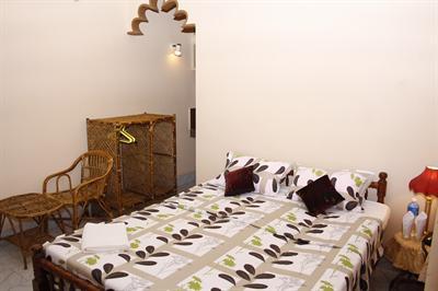 фото отеля Ideal Ayurvedic Resort Kovalam